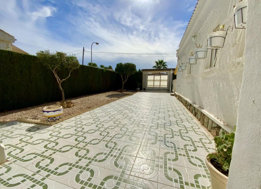 Reventa - Villa - Torrevieja - Centro