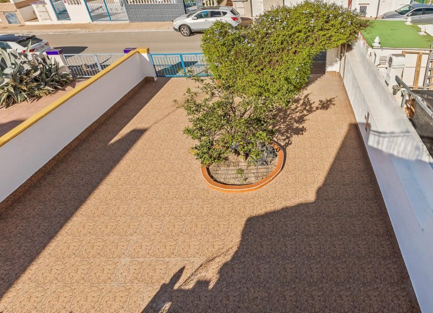 Reventa - Villa - Torrevieja - Centro