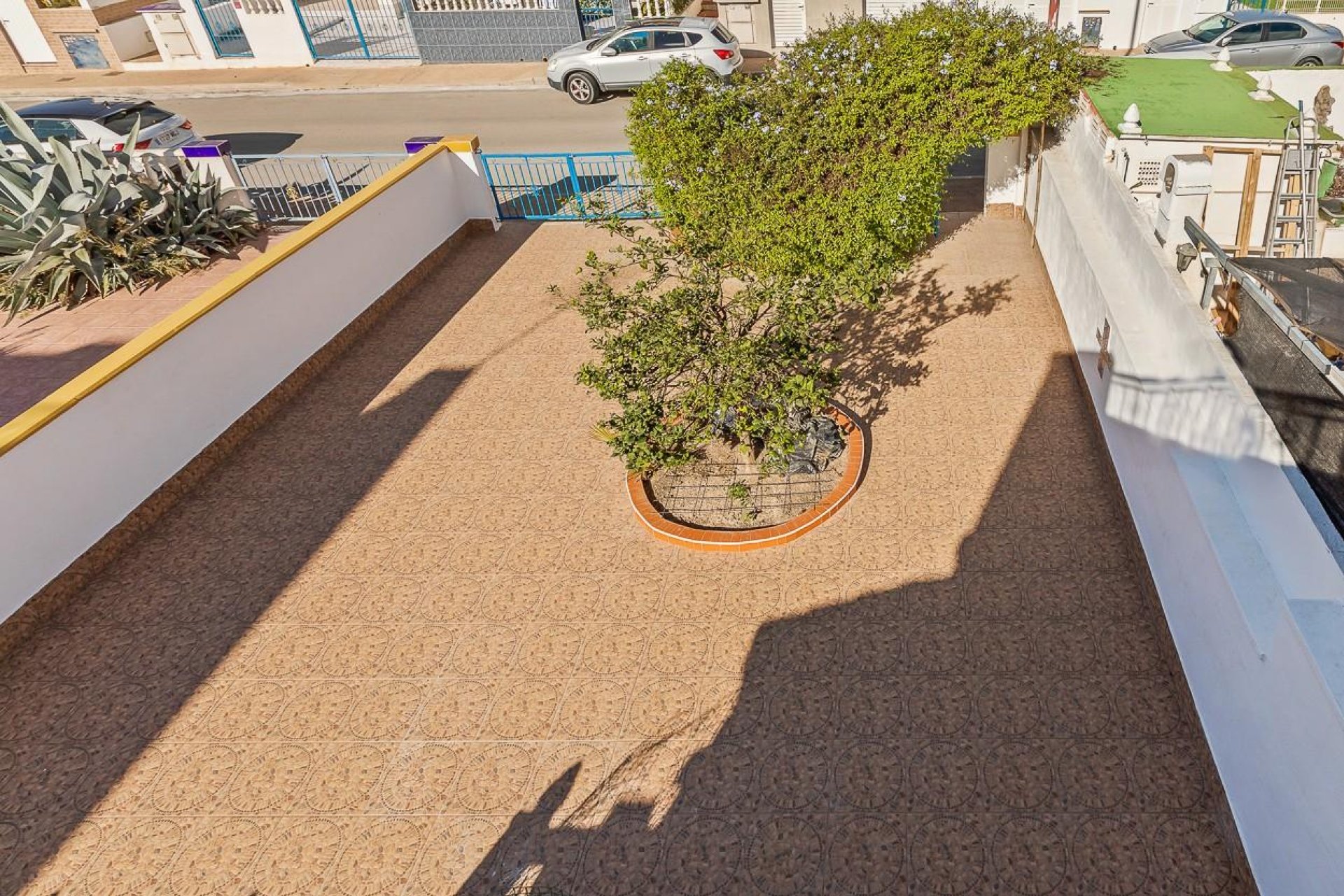 Reventa - Villa - Torrevieja - Centro