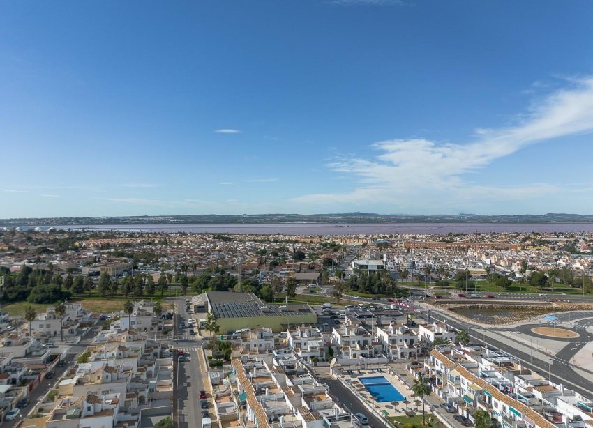 Reventa - Villa - Torrevieja - Centro