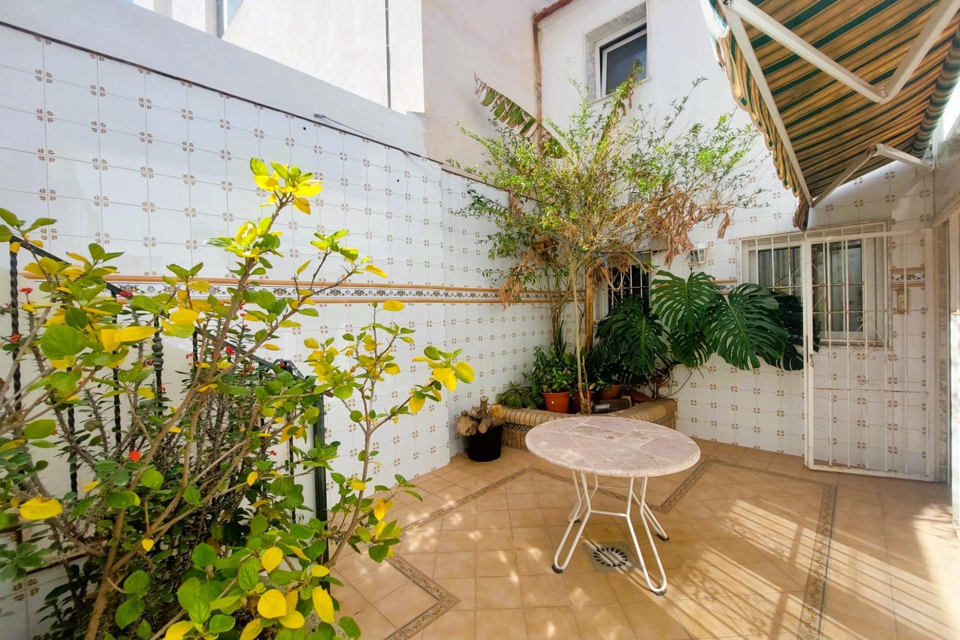 Reventa - Villa - Torrevieja - Centro