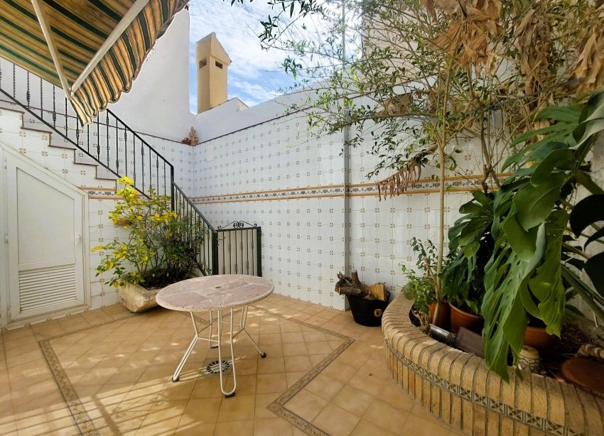 Reventa - Villa - Torrevieja - Centro