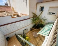 Reventa - Villa - Torrevieja - Centro