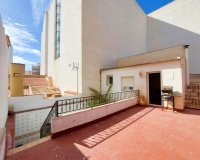 Reventa - Villa - Torrevieja - Centro