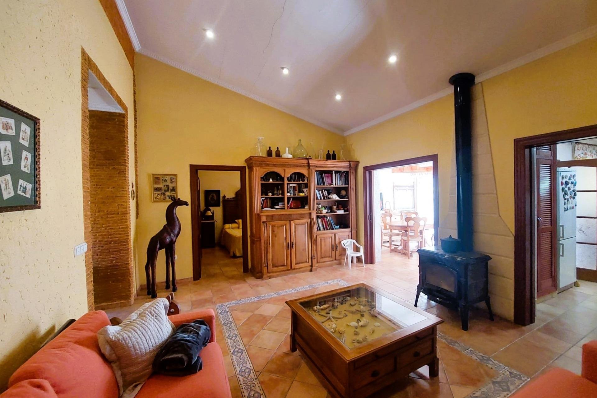 Reventa - Villa - Torrevieja - Centro