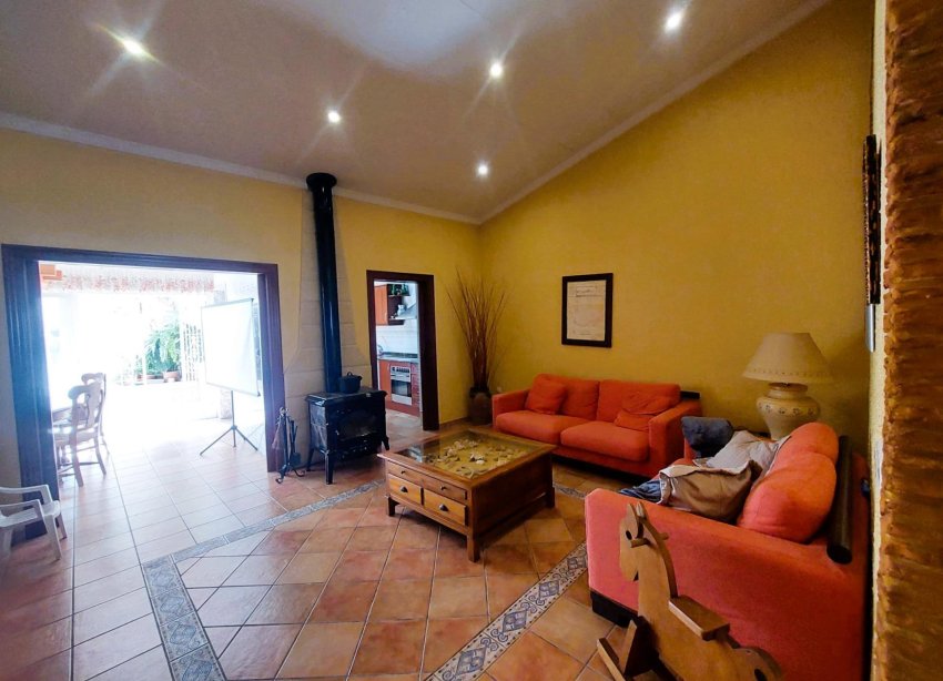 Reventa - Villa - Torrevieja - Centro