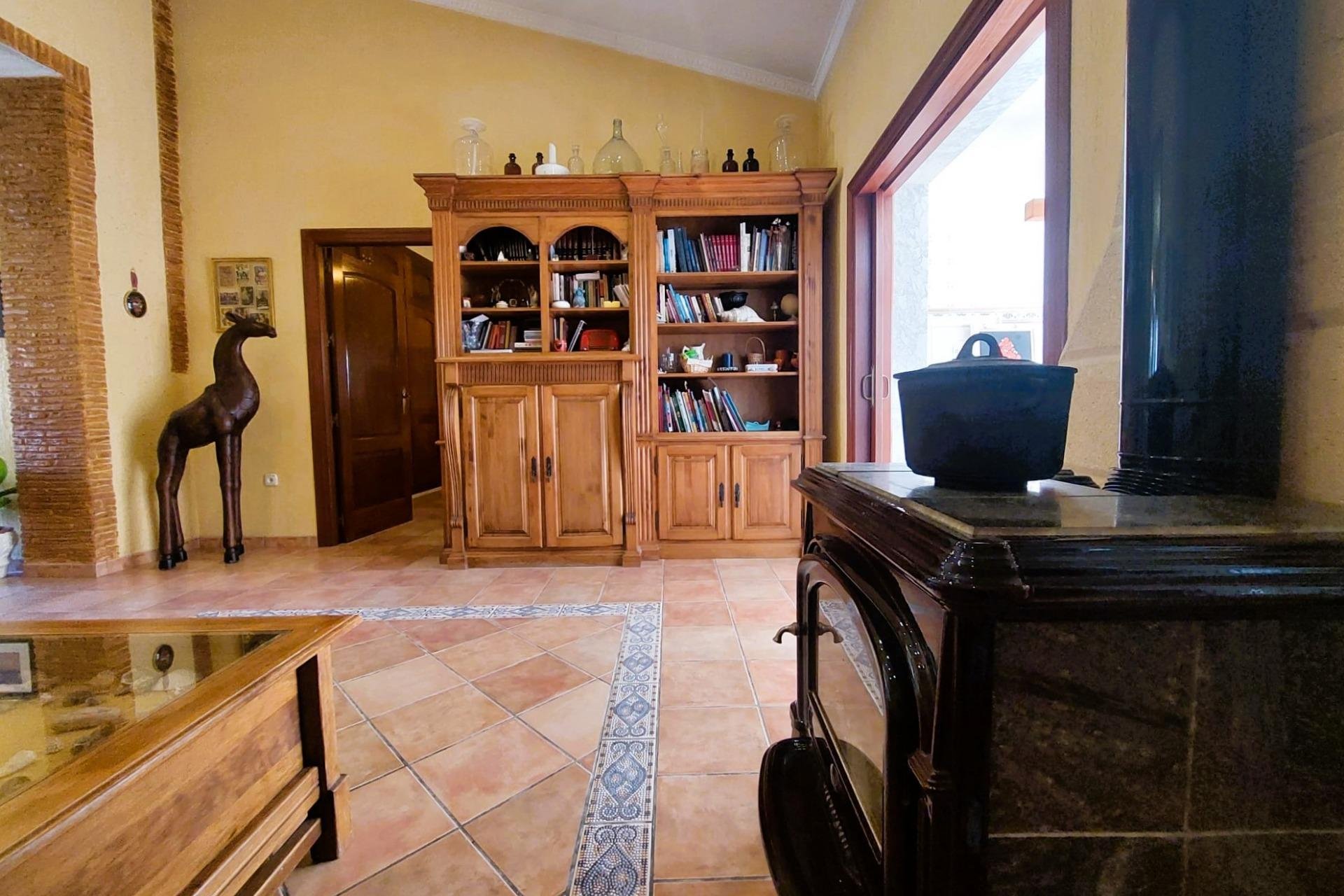 Reventa - Villa - Torrevieja - Centro