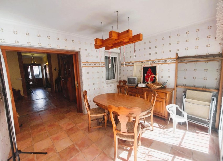 Reventa - Villa - Torrevieja - Centro