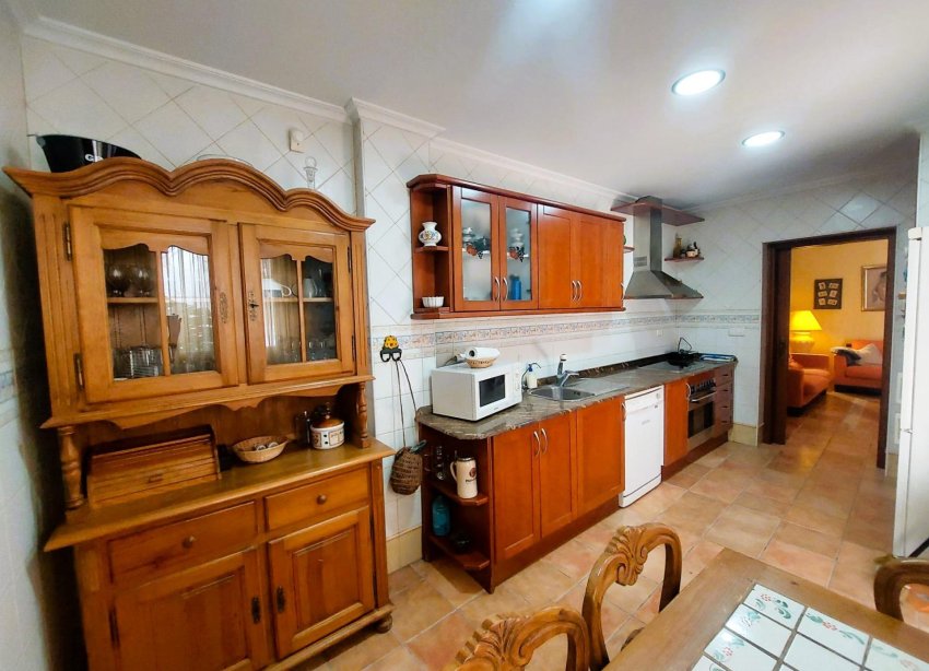 Reventa - Villa - Torrevieja - Centro