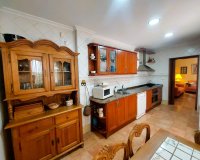 Reventa - Villa - Torrevieja - Centro