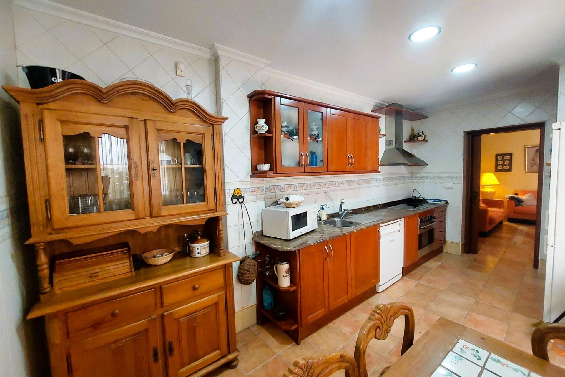 Reventa - Villa - Torrevieja - Centro