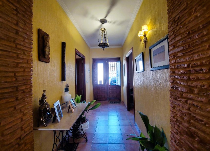 Reventa - Villa - Torrevieja - Centro