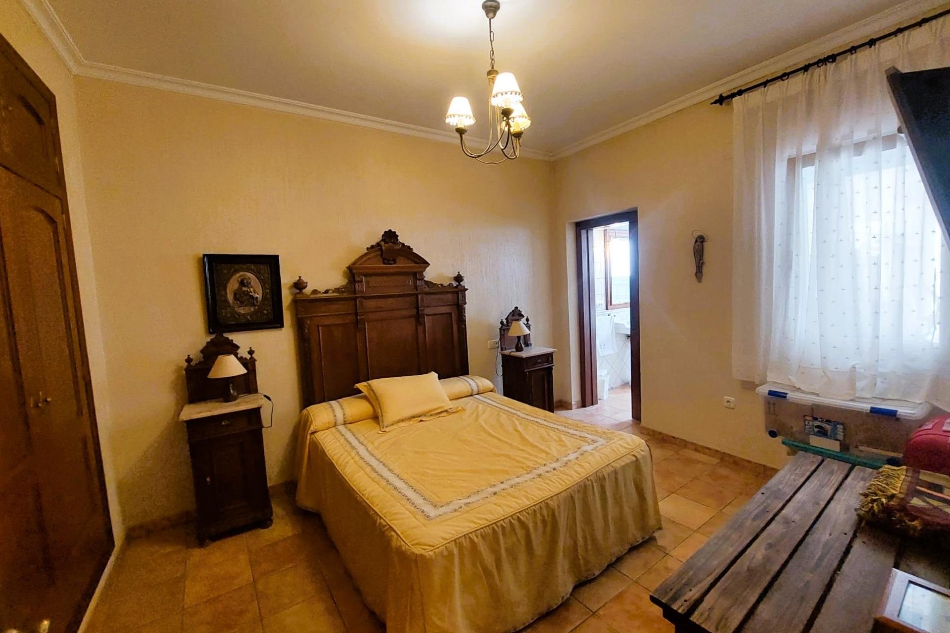 Reventa - Villa - Torrevieja - Centro