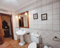 Reventa - Villa - Torrevieja - Centro