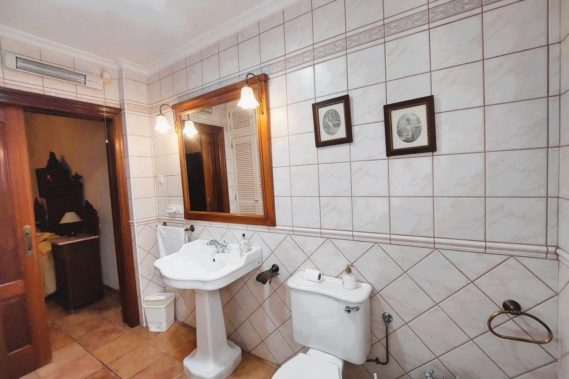 Reventa - Villa - Torrevieja - Centro