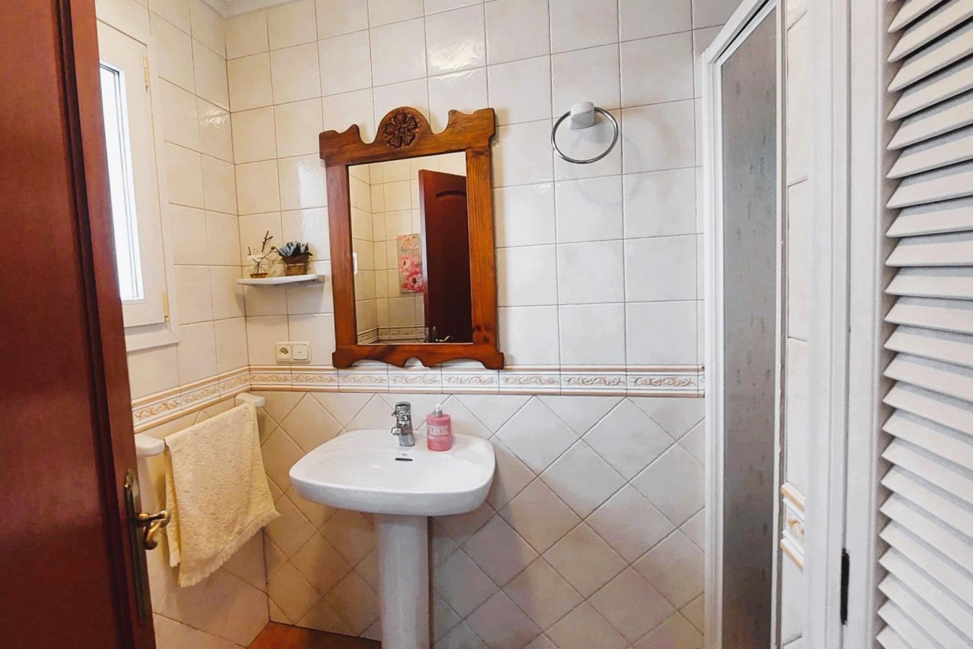 Reventa - Villa - Torrevieja - Centro