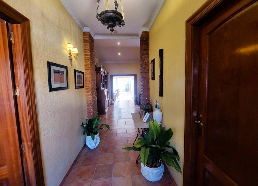 Reventa - Villa - Torrevieja - Centro