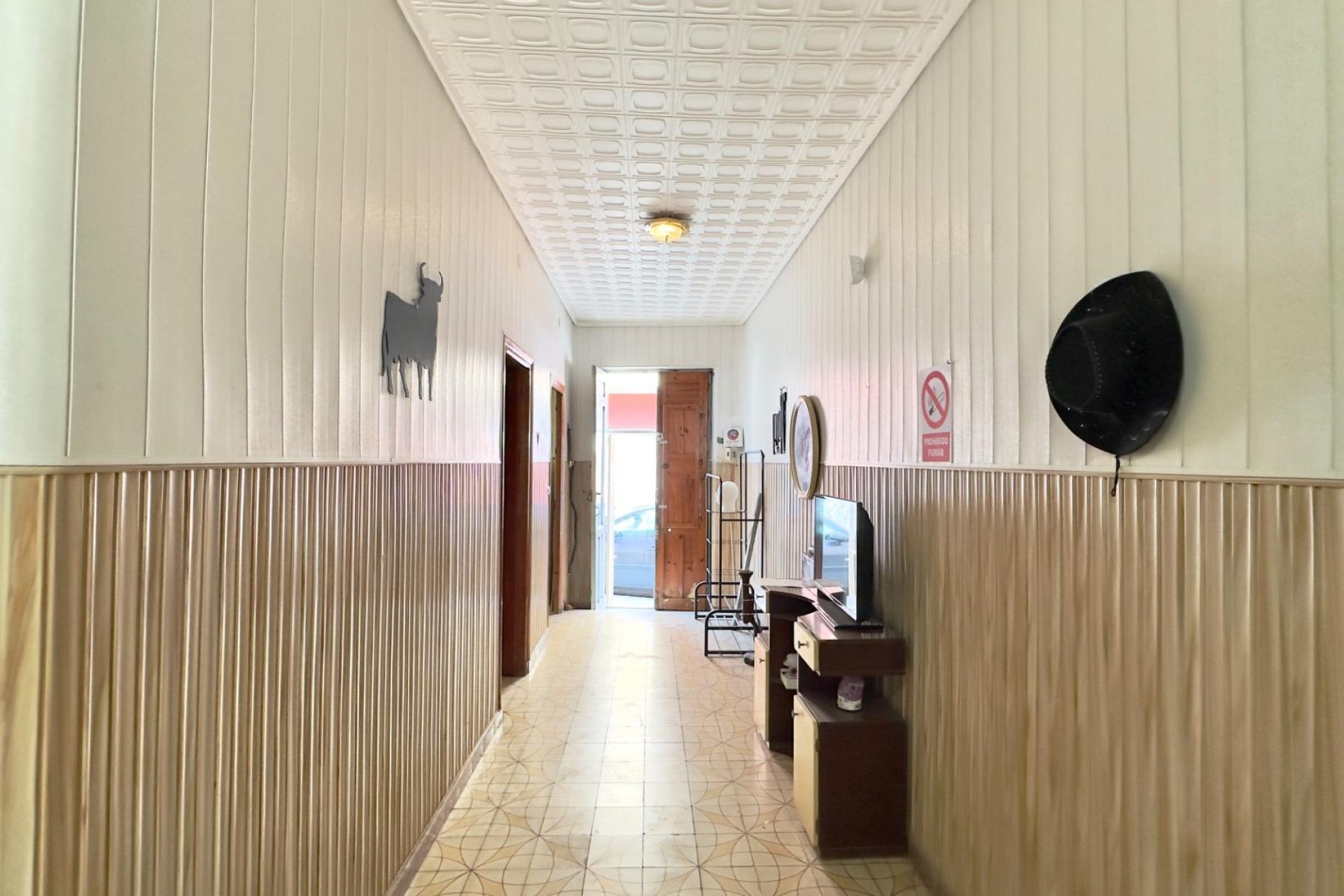 Reventa - Villa - Torrevieja - Centro