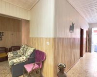 Reventa - Villa - Torrevieja - Centro