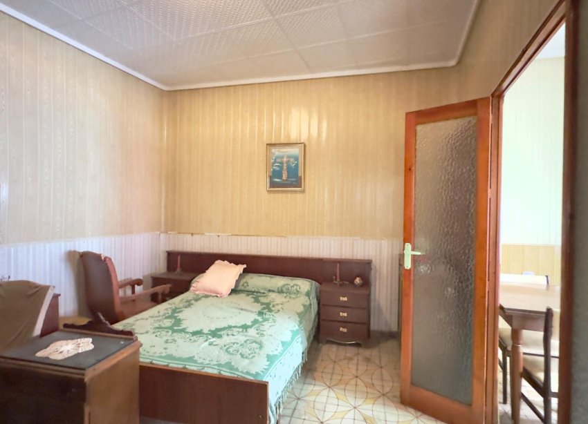 Reventa - Villa - Torrevieja - Centro