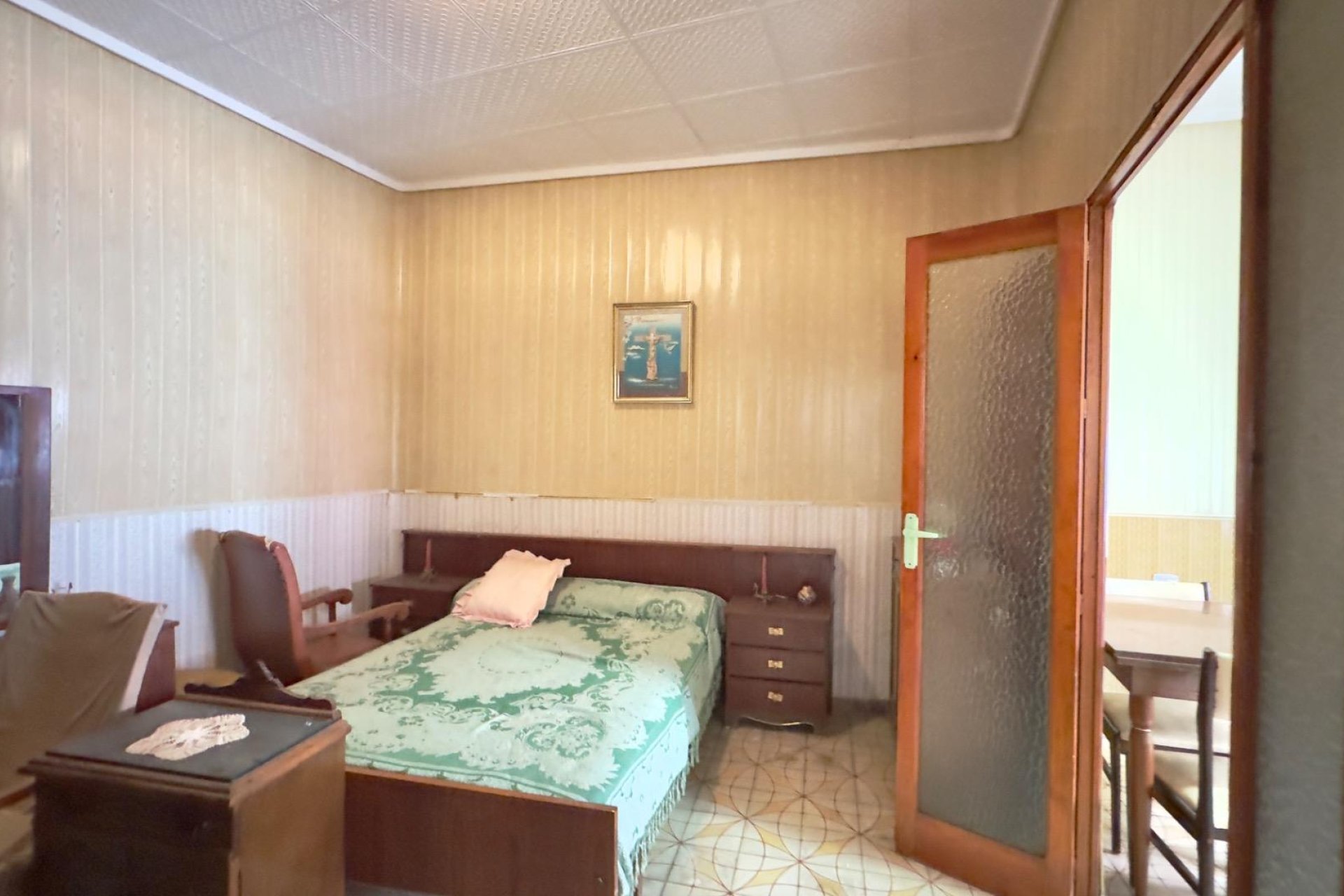 Reventa - Villa - Torrevieja - Centro
