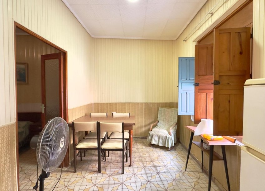 Reventa - Villa - Torrevieja - Centro