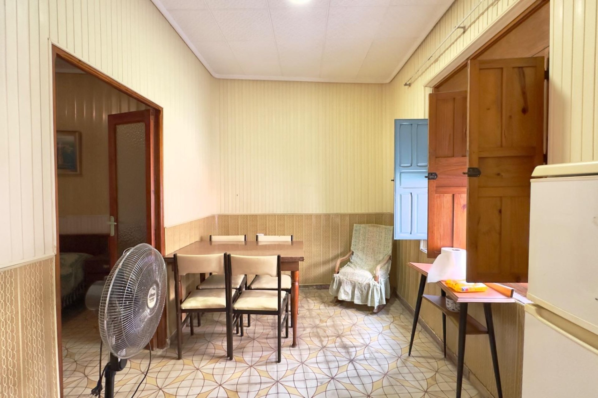 Reventa - Villa - Torrevieja - Centro