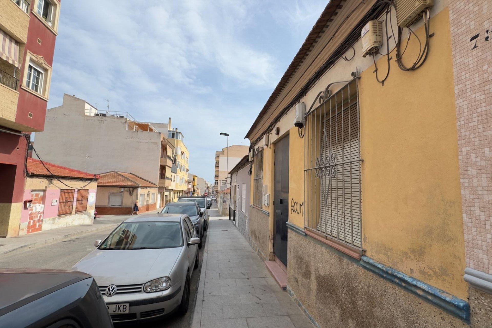 Reventa - Villa - Torrevieja - Centro