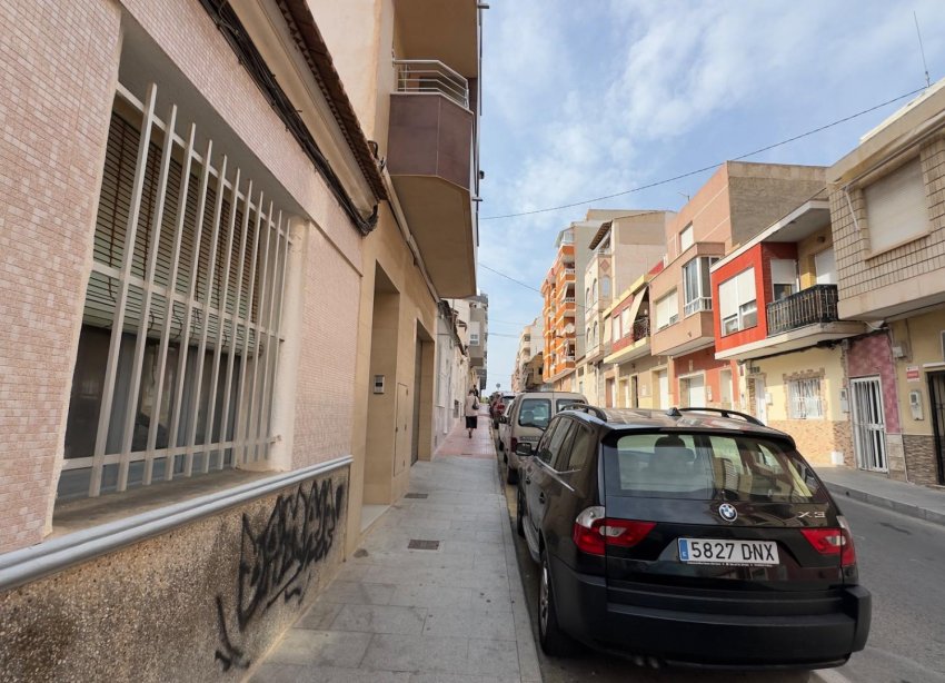 Reventa - Villa - Torrevieja - Centro