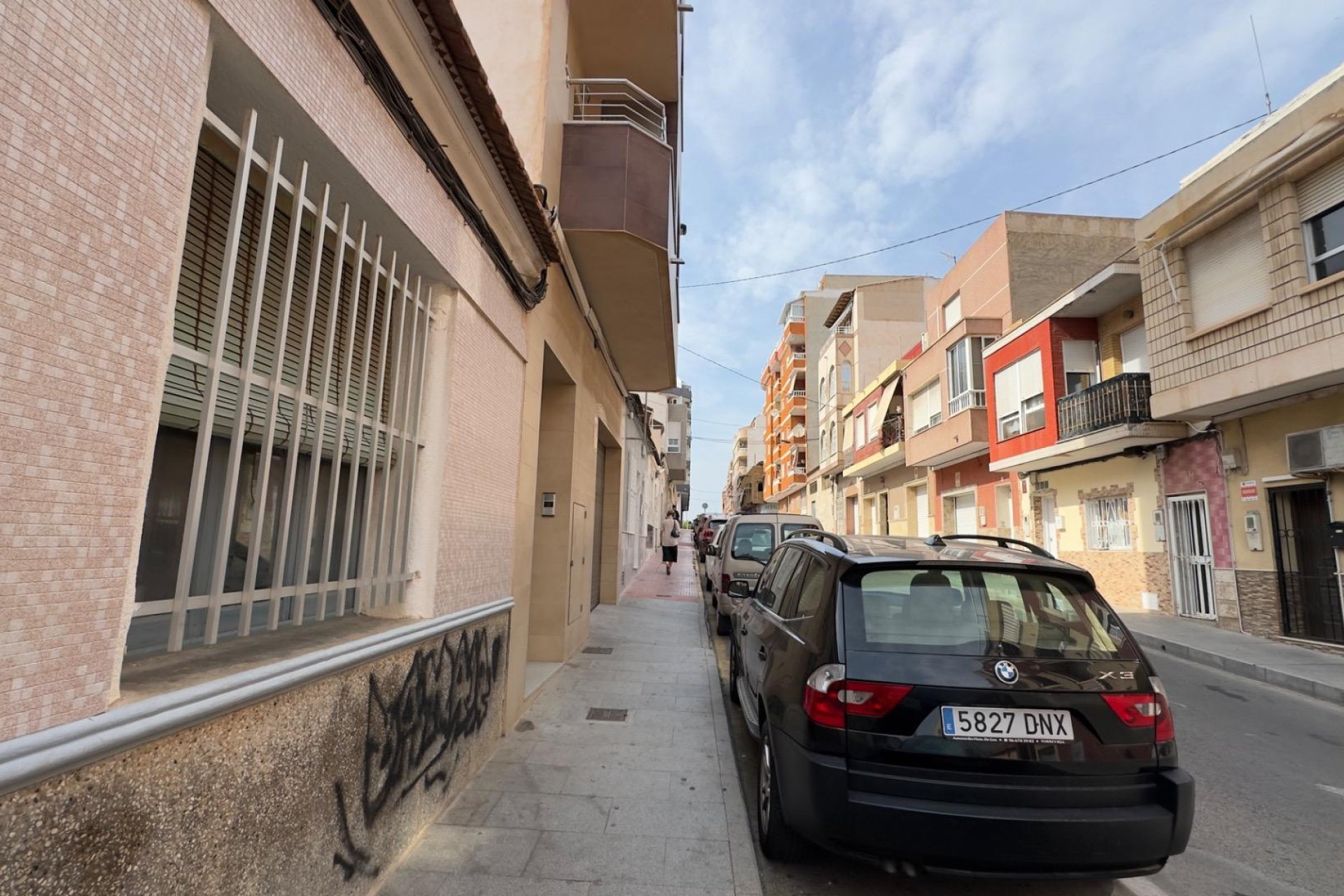 Reventa - Villa - Torrevieja - Centro