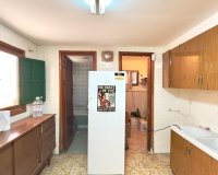 Reventa - Villa - Torrevieja - Centro
