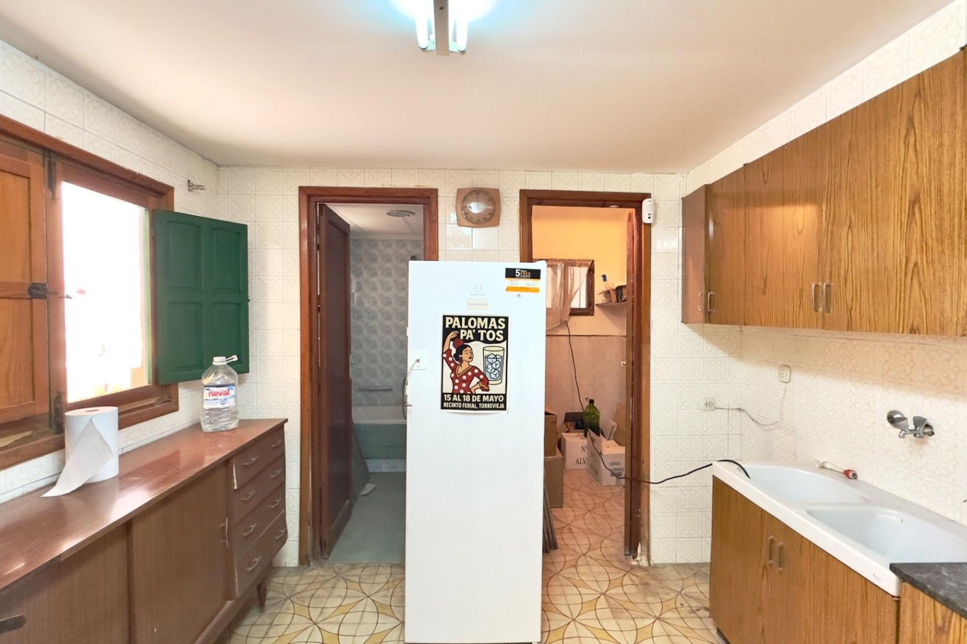 Reventa - Villa - Torrevieja - Centro