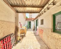 Reventa - Villa - Torrevieja - Centro