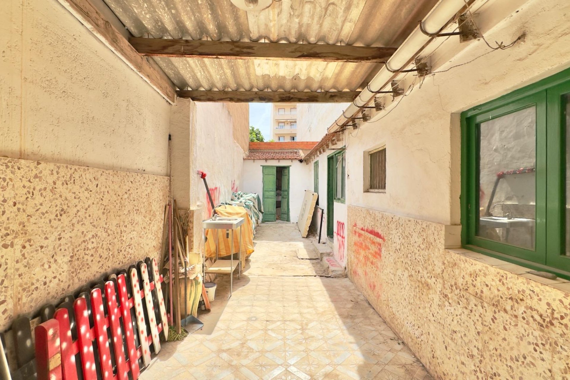 Reventa - Villa - Torrevieja - Centro