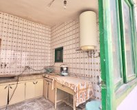 Reventa - Villa - Torrevieja - Centro
