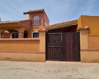 Reventa - Villa - Torrevieja - Costa Blanca