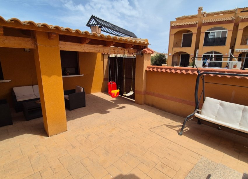 Reventa - Villa - Torrevieja - Costa Blanca