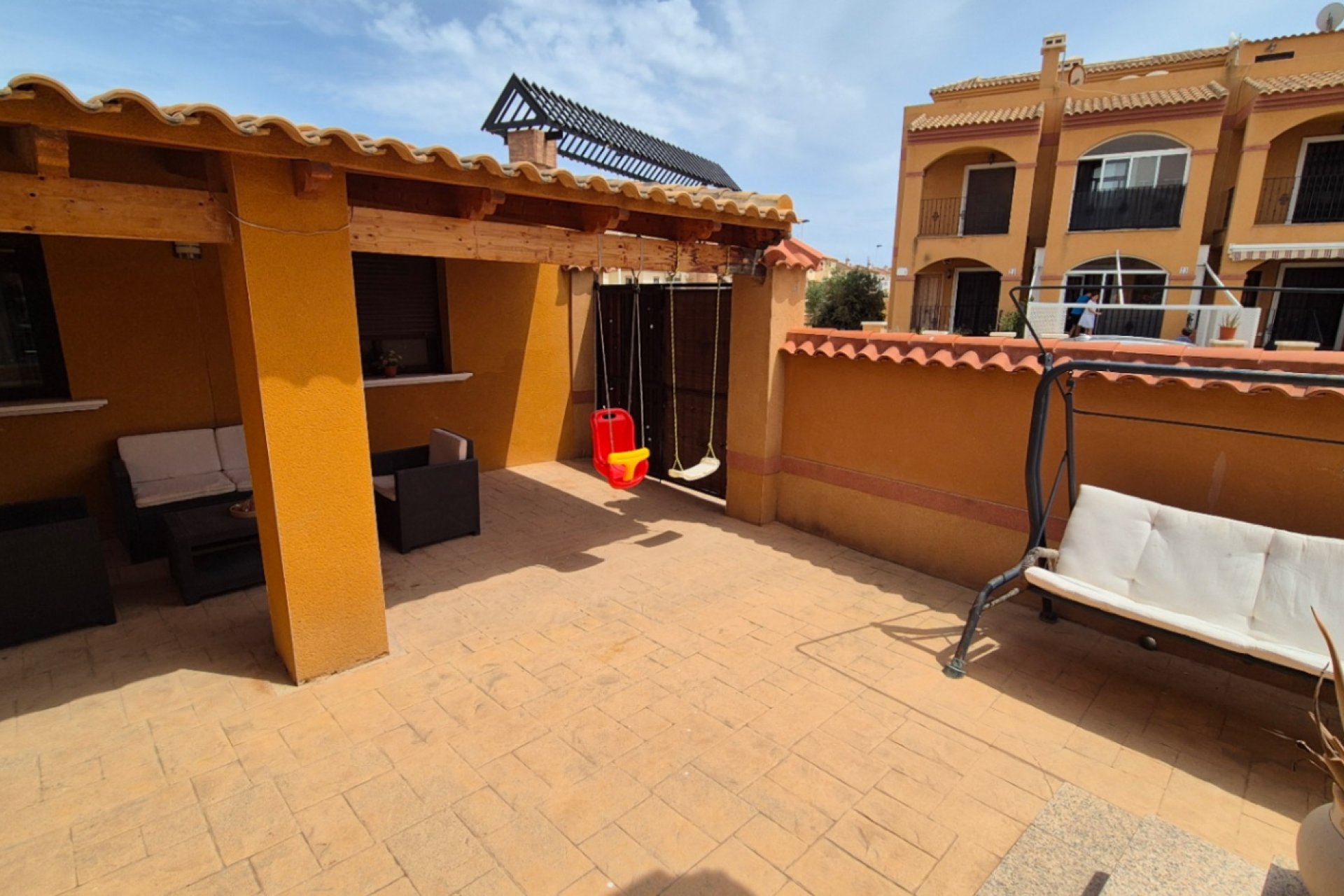 Reventa - Villa - Torrevieja - Costa Blanca
