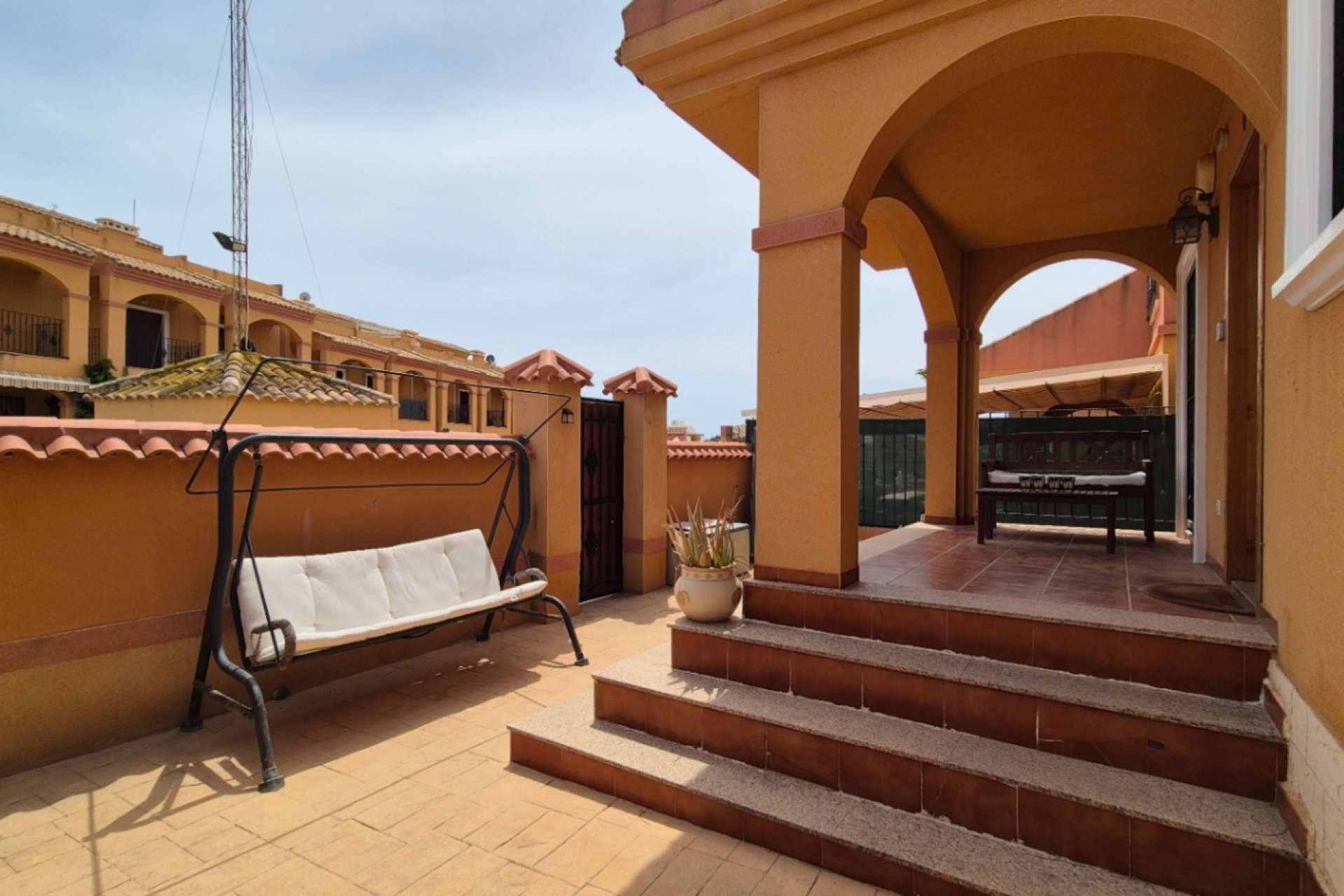 Reventa - Villa - Torrevieja - Costa Blanca
