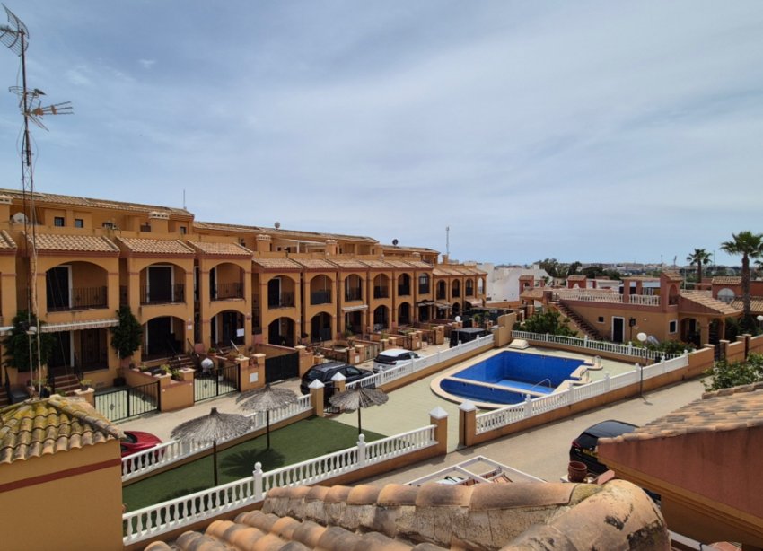 Reventa - Villa - Torrevieja - Costa Blanca