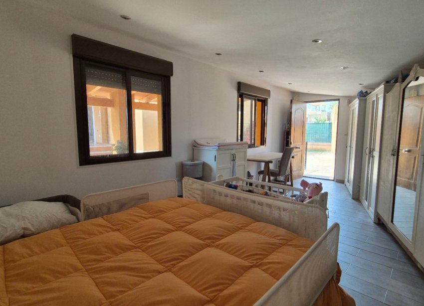 Reventa - Villa - Torrevieja - Costa Blanca