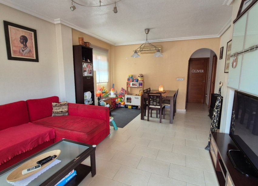 Reventa - Villa - Torrevieja - Costa Blanca