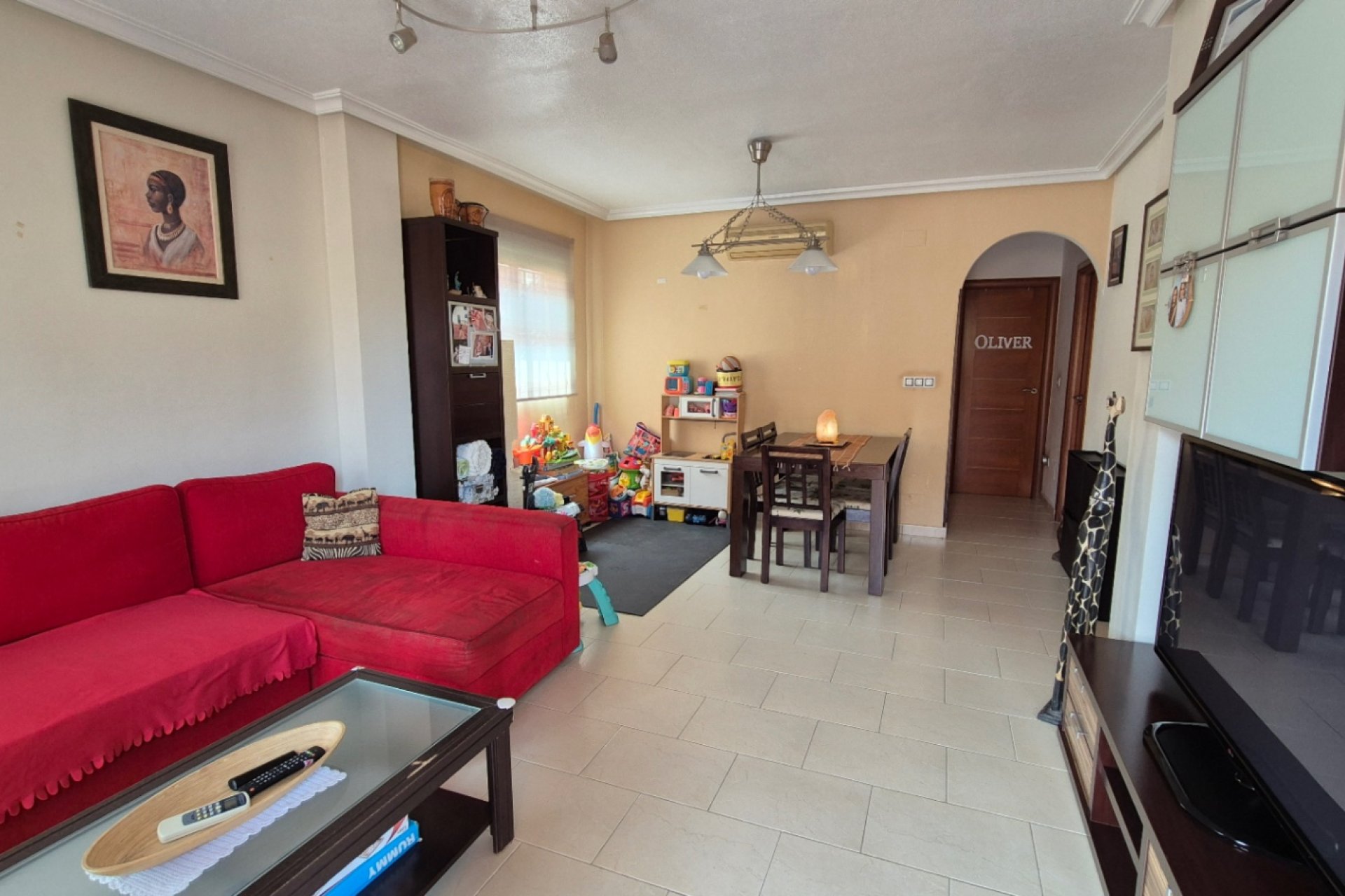 Reventa - Villa - Torrevieja - Costa Blanca