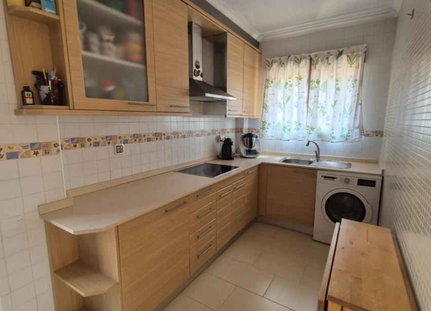 Reventa - Villa - Torrevieja - Costa Blanca