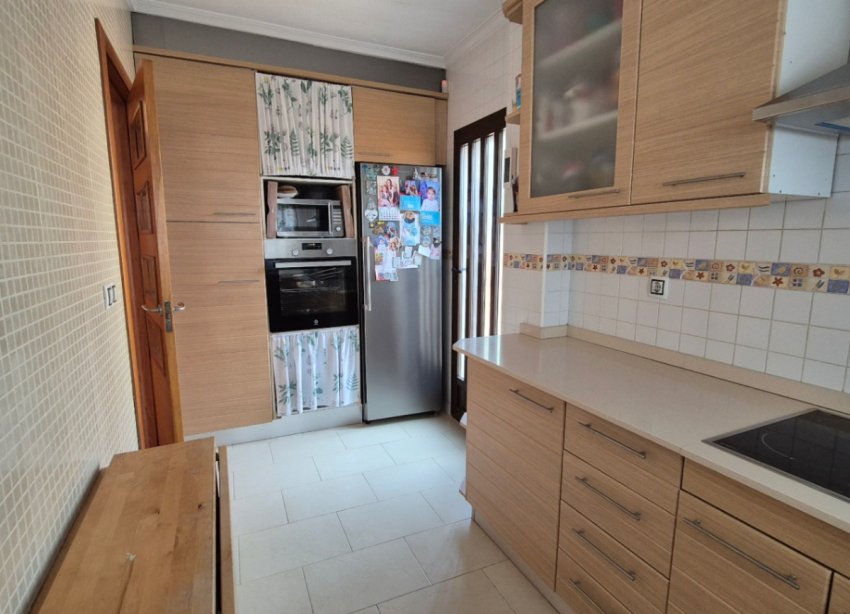 Reventa - Villa - Torrevieja - Costa Blanca