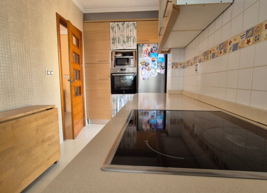 Reventa - Villa - Torrevieja - Costa Blanca