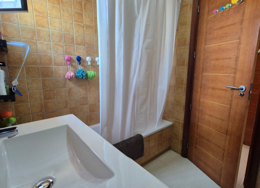 Reventa - Villa - Torrevieja - Costa Blanca