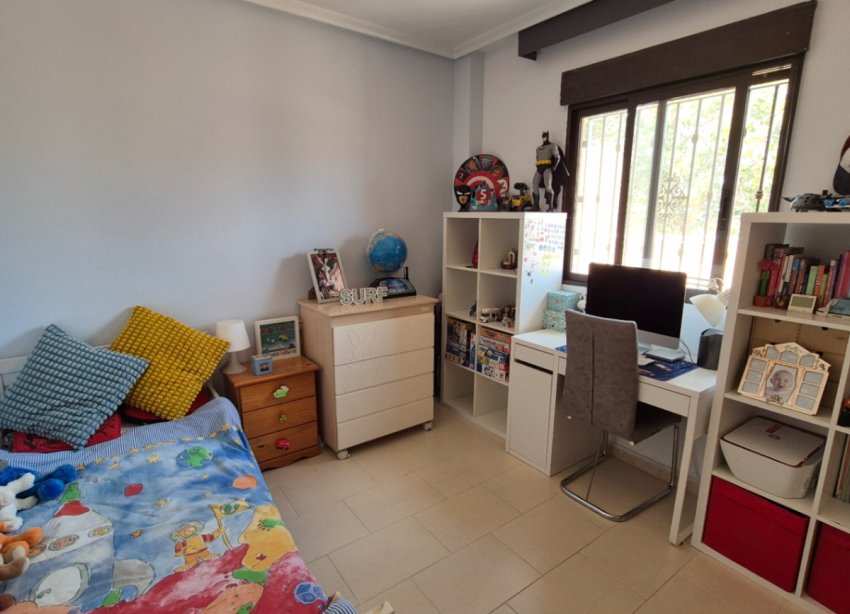 Reventa - Villa - Torrevieja - Costa Blanca