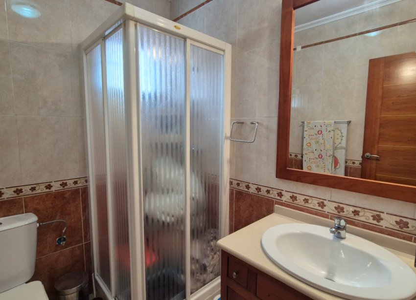 Reventa - Villa - Torrevieja - Costa Blanca