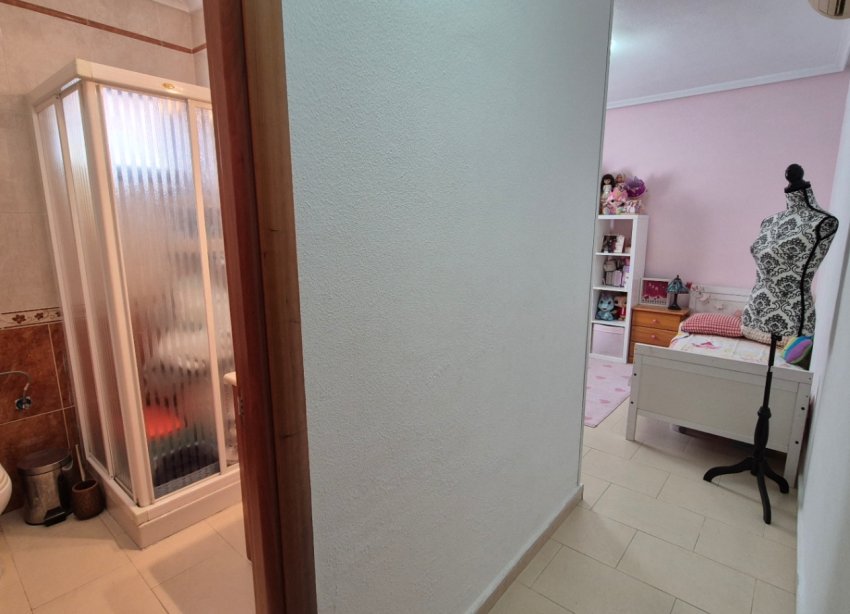 Reventa - Villa - Torrevieja - Costa Blanca